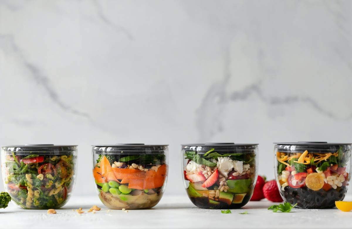 Why You Need a Doctor Meal Prep Service: Healthy Eating Made Easy