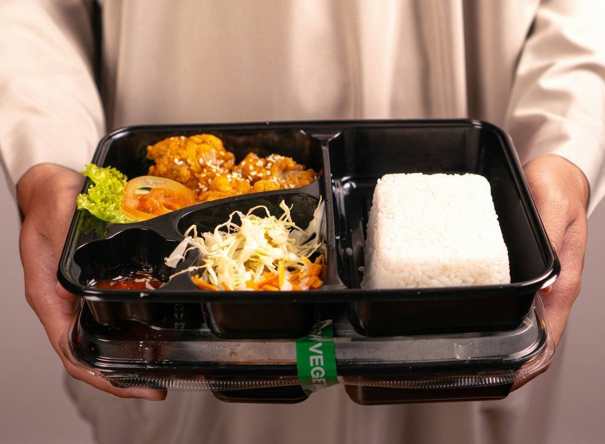 Why Physician Meal Delivery is the Secret Weapon for Busy Doctors