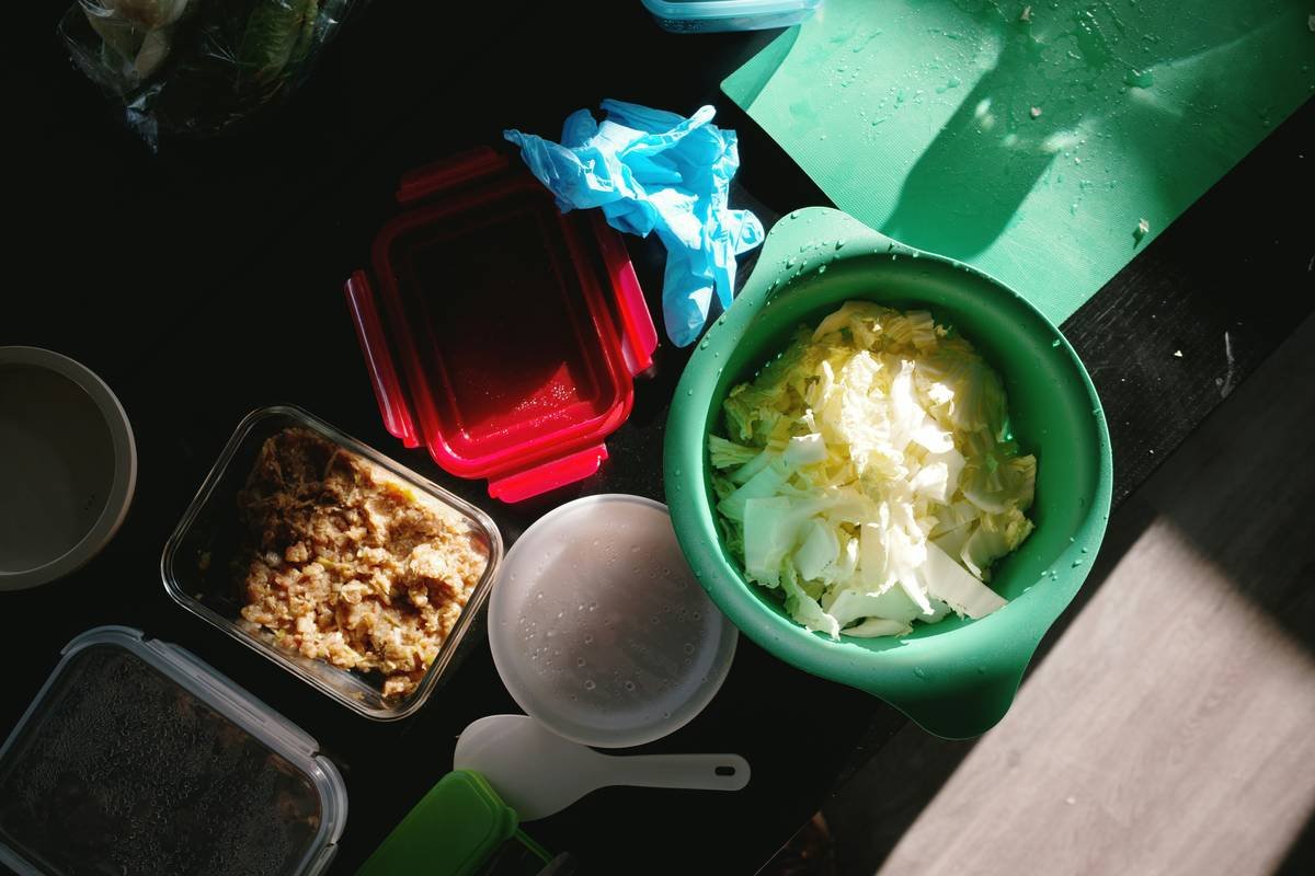 What If Your Meals Were Prescribed Like Medicine? The Truth About Doctor Designed Nutrition Meals