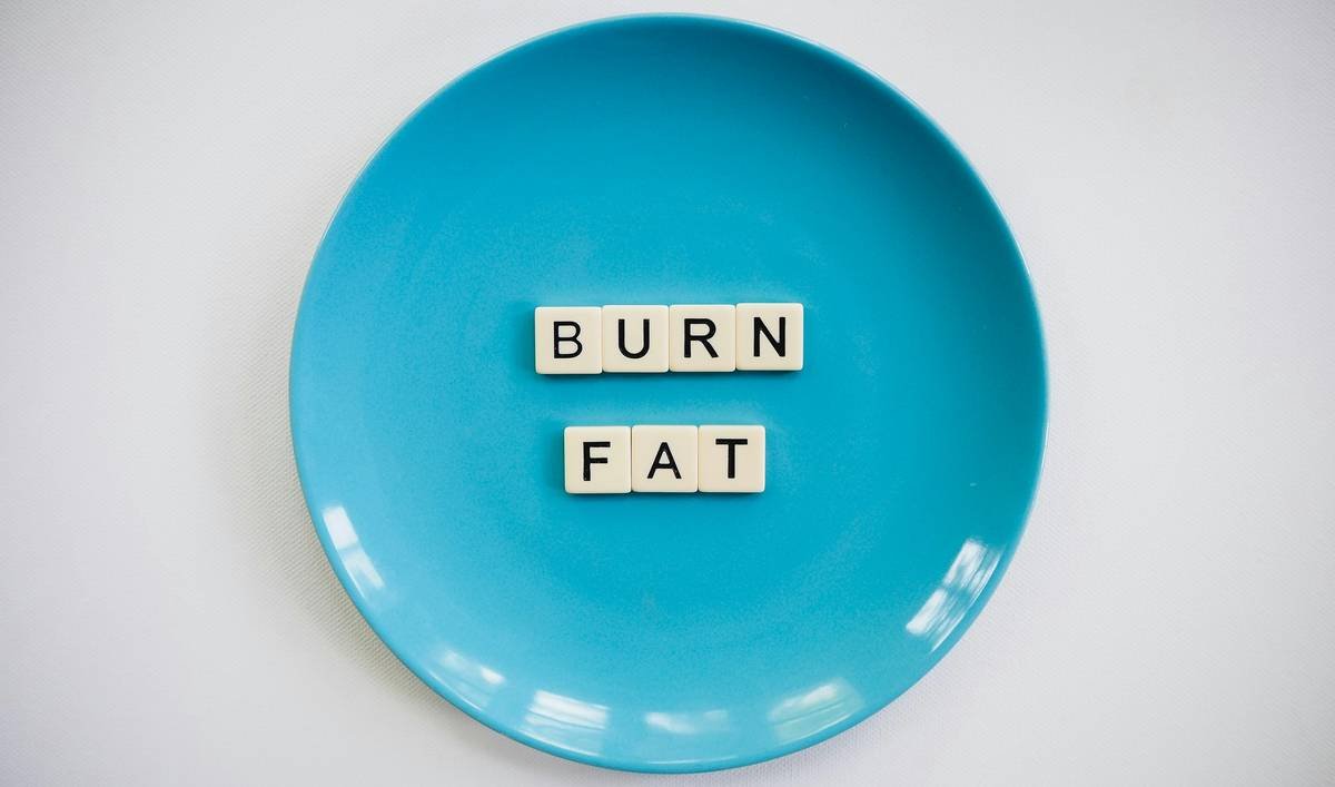 Burn Fat