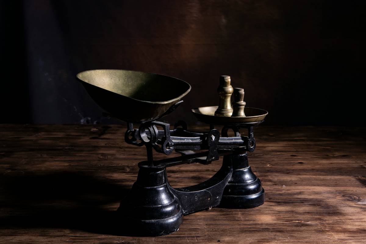 Still Life