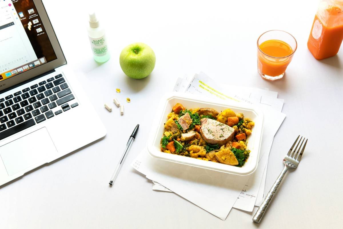 What If Your Diet Plan Actually Fit *Your* Life? Inside Bistro MD Personalized Diet Meals