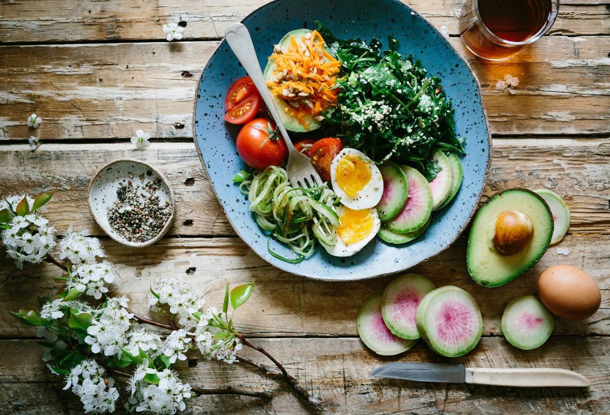 What If Your Diet Was Prescribed Like Medicine? The Truth About Physician Guided Weight Meals