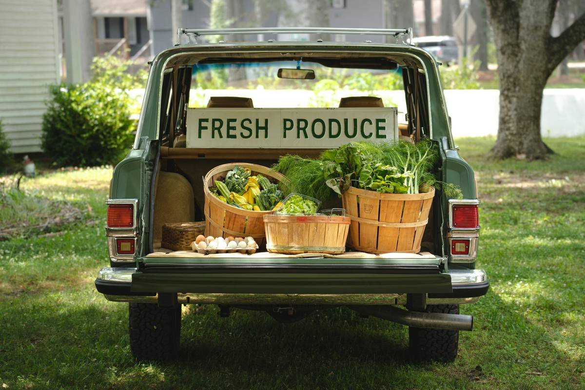 How Meal Delivery Works: Your No-BS Guide to Getting Healthy, Fresh Food Without the Grocery Run