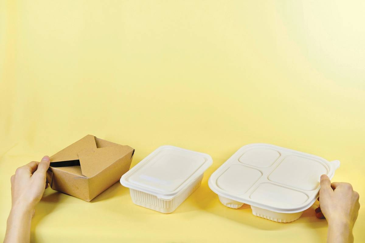 Meal Delivery Basics: Your No-BS Guide to Choosing the Right Service in 2024