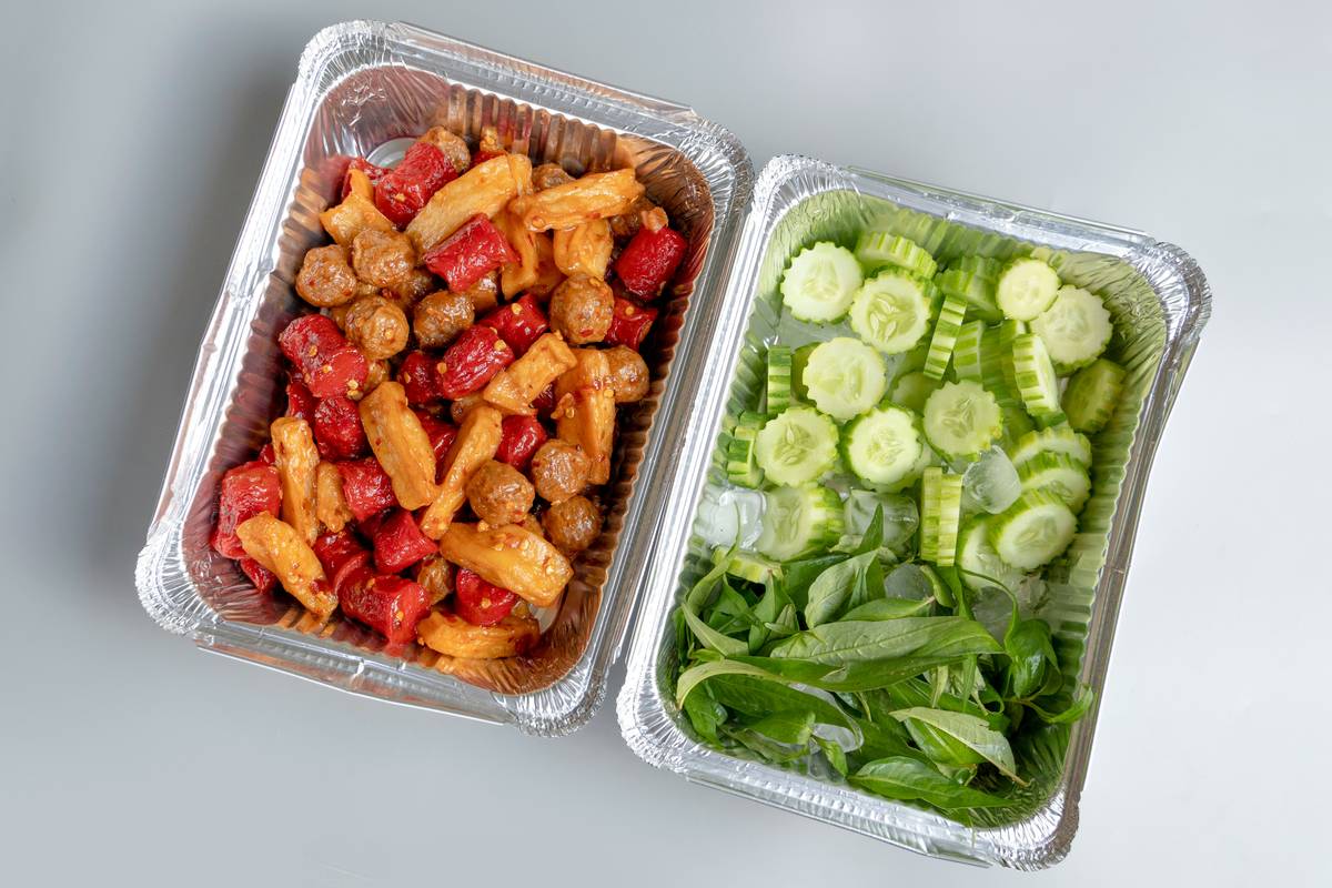 Meal Delivery Overview: Your No-BS Guide to Choosing the Right Service in 2024