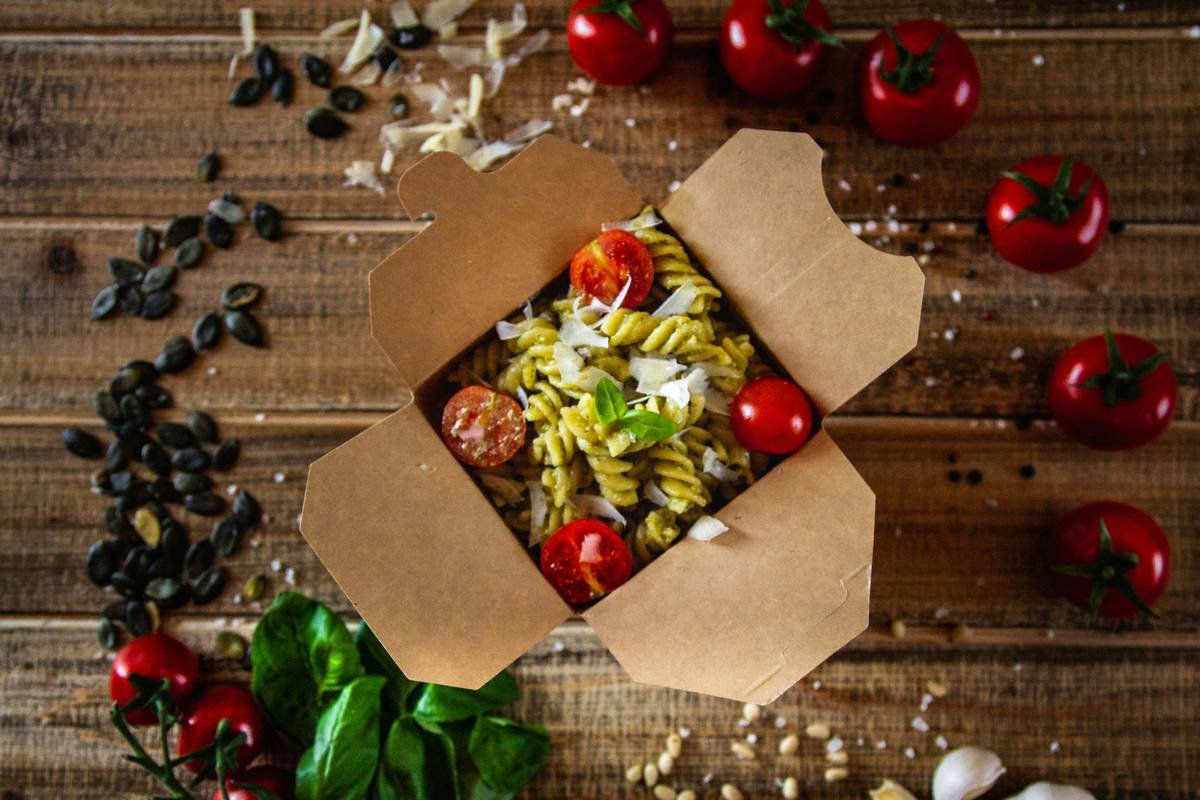 Meal Delivery Packaging: What It Reveals About Your Food’s Freshness, Safety, and Sustainability