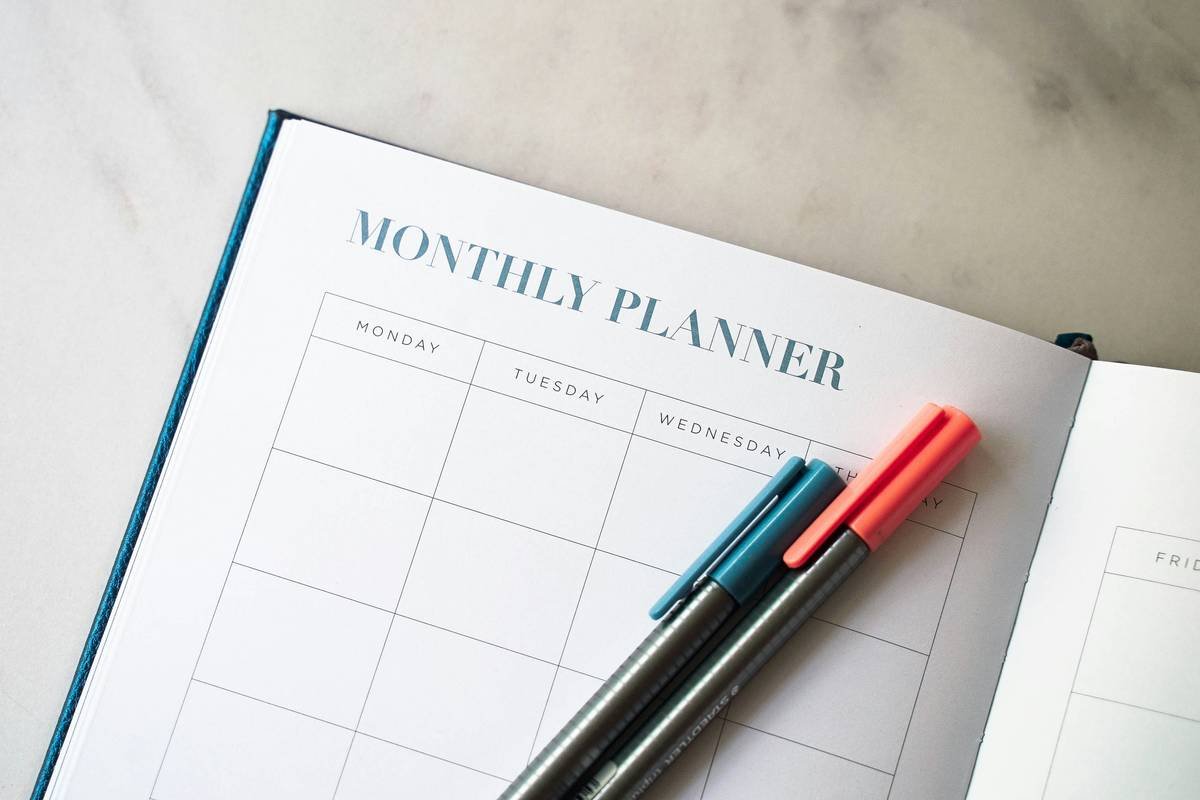 Weekly Meal Planning Made Simple: Your No-Stress Guide to Meal Delivery Success