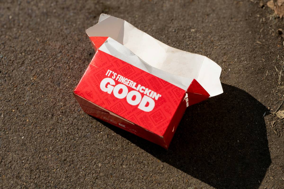 What Exactly Happens Behind the Scenes? Your No-BS Guide to the Meal Delivery Process