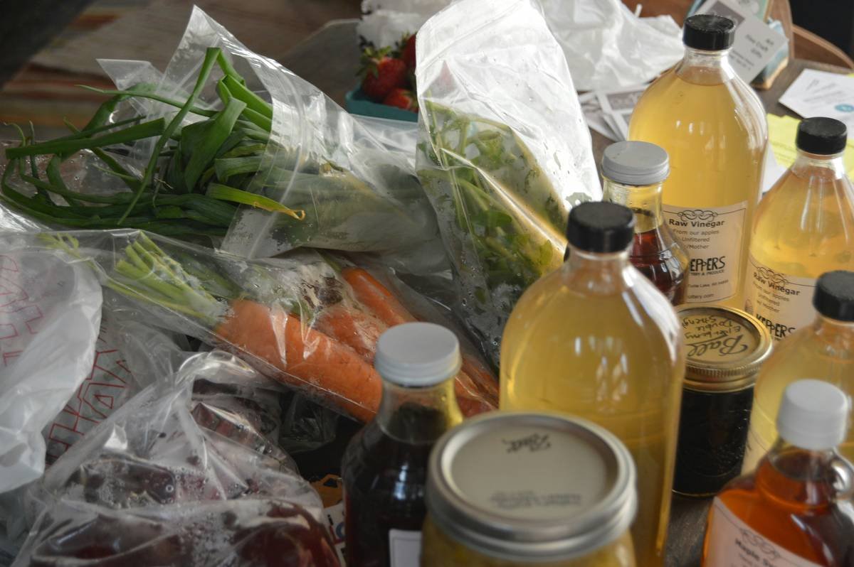 What’s Really in Your Box? A No-BS Guide to Meal Delivery Ingredients